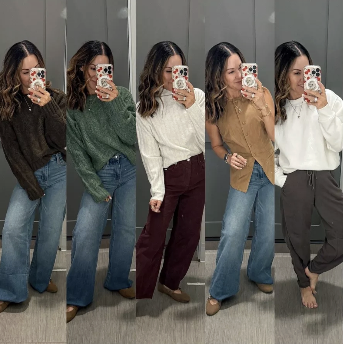 October recap, fall outfits, everyday style, effortless style, elevated casual looks, comfortable fall fashion, fall shoes, fall accessories, beauty favorites, wellness finds, seasonal style, fall outfit ideas, fashion recap, autumn style inspiration, monthly favorites